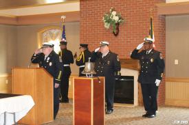 2019 Dedication & RE92 Dedication